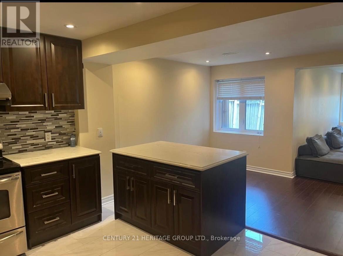 Bsmt - 24 Rossini Drive, Richmond Hill, Ontario  L4E 0R5 - Photo 6 - N13455262