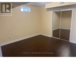 BSMT - 24 ROSSINI DRIVE, Richmond Hill, Ontario