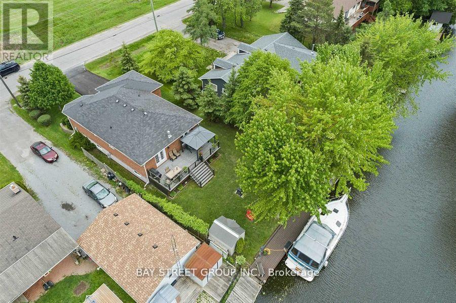 722A LAKE DRIVE S, Georgina, Ontario