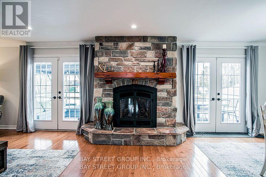 722a Lake Drive S, Georgina, Ontario  L4P 1V1 - Photo 13 - N13455288