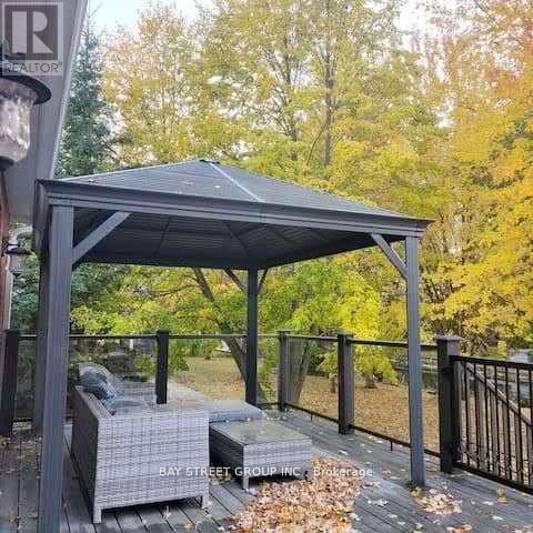 722a Lake Drive S, Georgina, Ontario  L4P 1V1 - Photo 28 - N13455288