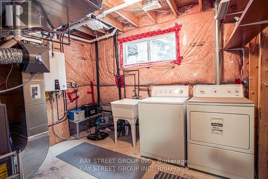 722a Lake Drive S, Georgina, Ontario  L4P 1V1 - Photo 33 - N13455288
