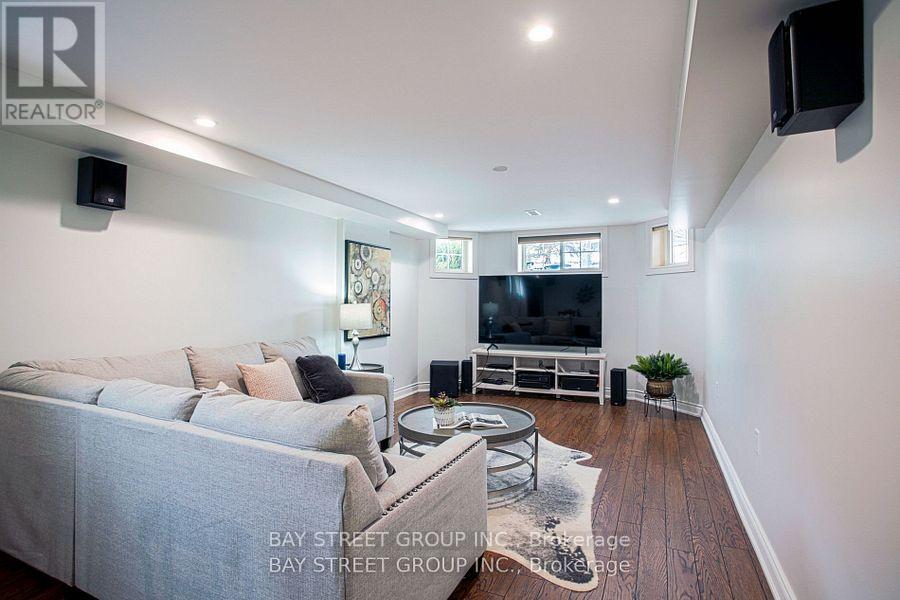 722a Lake Drive S, Georgina, Ontario  L4P 1V1 - Photo 42 - N13455288