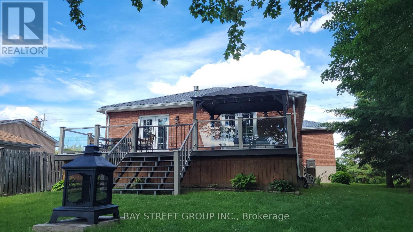 722a Lake Drive S, Georgina, Ontario  L4P 1V1 - Photo 43 - N13455288