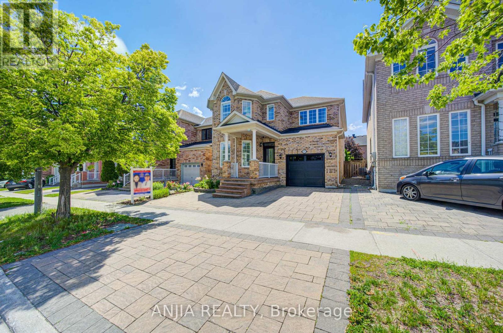 179 EDWARD JEFFREYS AVENUE, Markham, Ontario