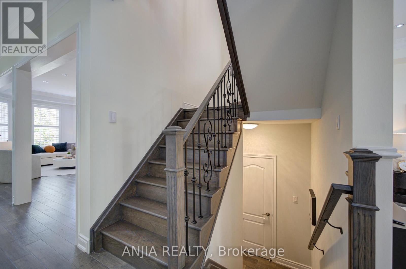 179 Edward Jeffreys Avenue, Markham, Ontario  L6E 2A4 - Photo 13 - N13455302