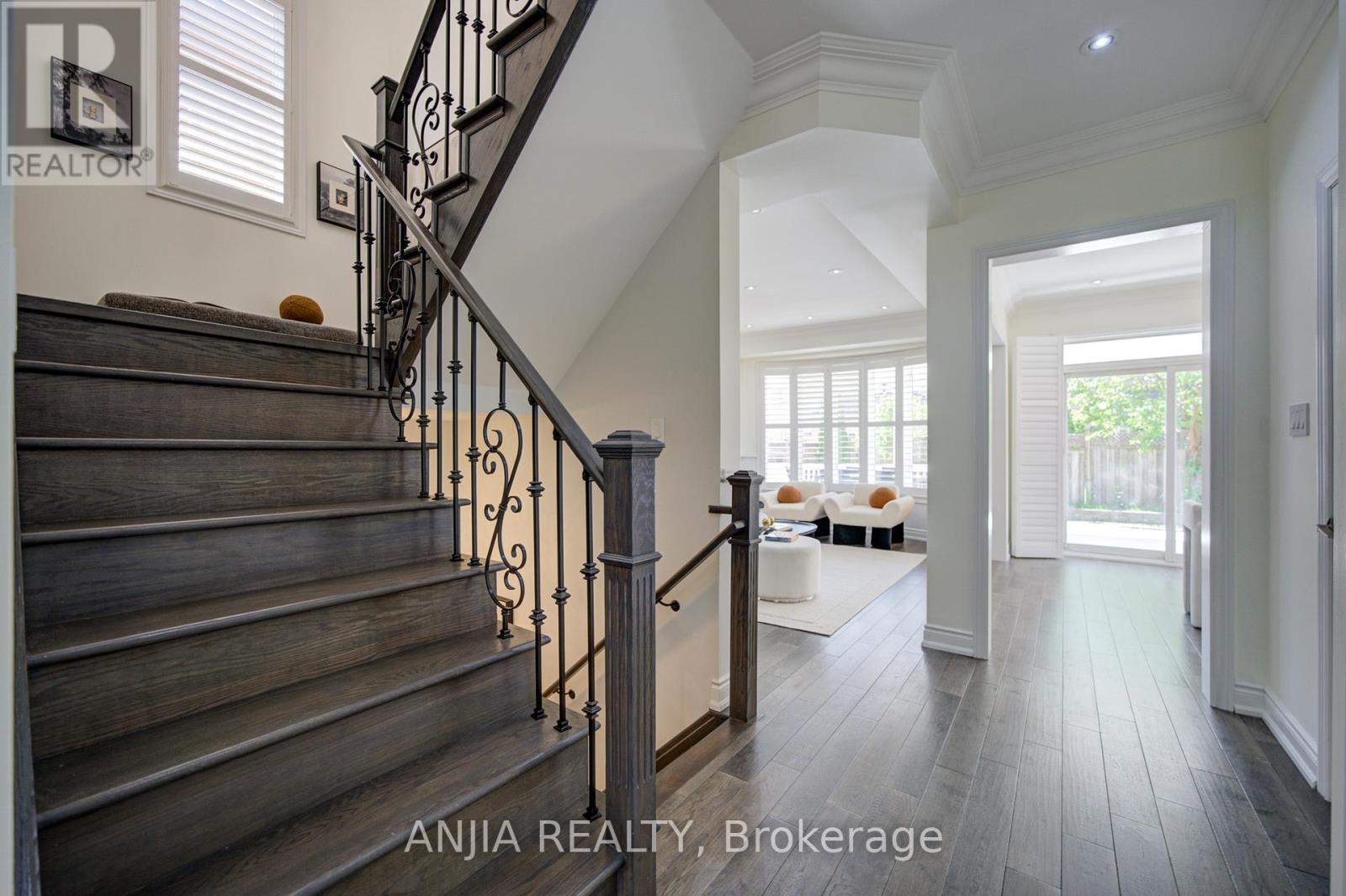 179 Edward Jeffreys Avenue, Markham, Ontario  L6E 2A4 - Photo 14 - N13455302