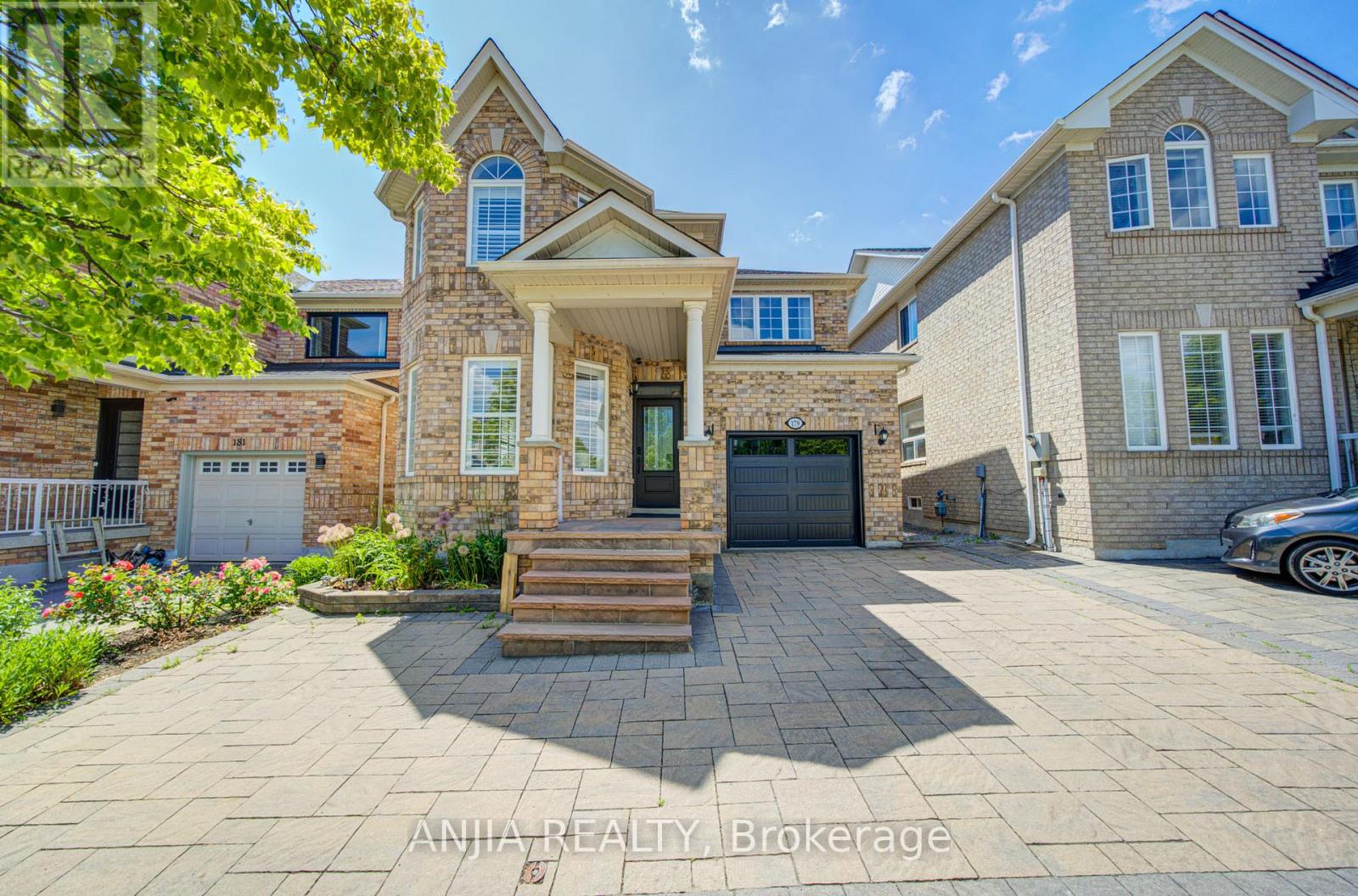 179 Edward Jeffreys Avenue, Markham, Ontario  L6E 2A4 - Photo 2 - N13455302