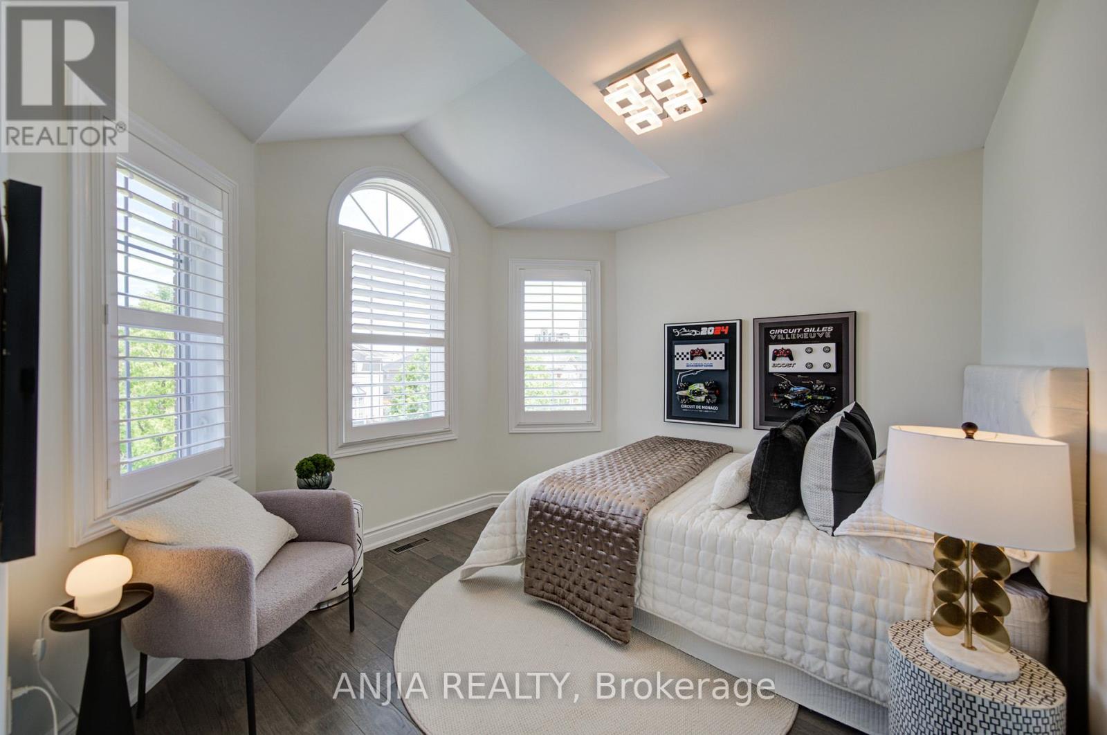 179 Edward Jeffreys Avenue, Markham, Ontario  L6E 2A4 - Photo 34 - N13455302