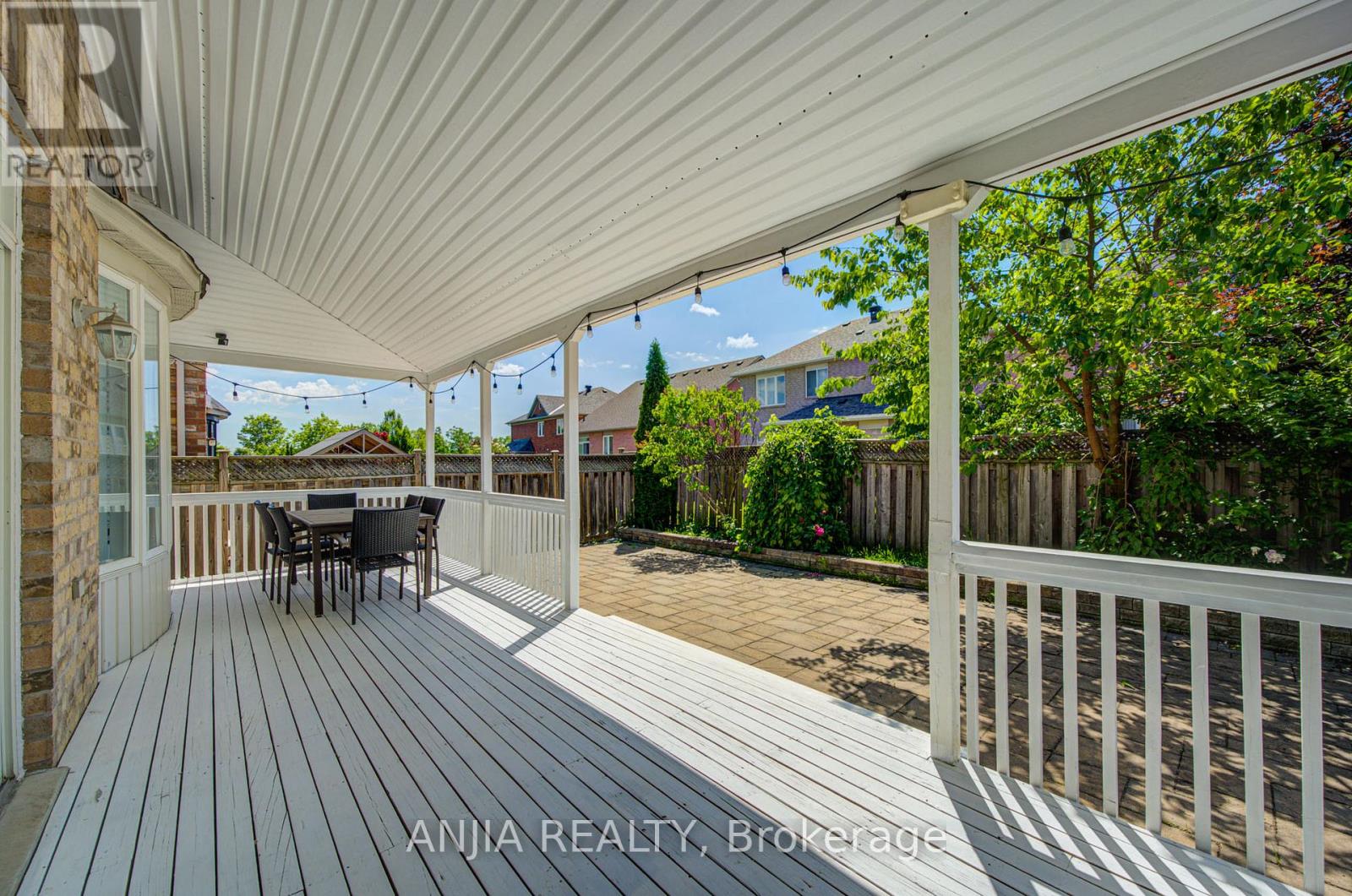 179 Edward Jeffreys Avenue, Markham, Ontario  L6E 2A4 - Photo 46 - N13455302