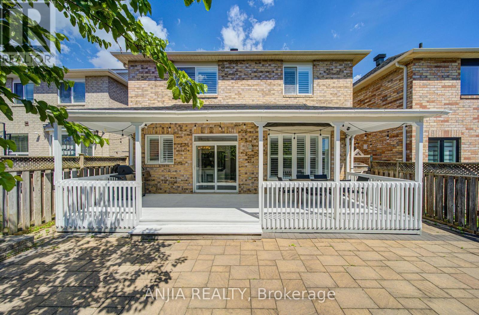 179 Edward Jeffreys Avenue, Markham, Ontario  L6E 2A4 - Photo 48 - N13455302