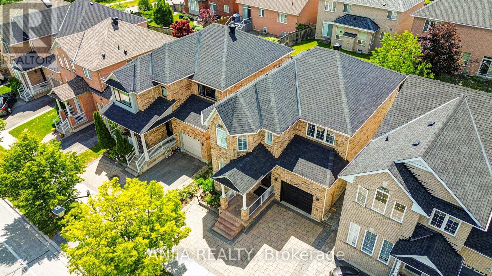 179 Edward Jeffreys Avenue, Markham, Ontario  L6E 2A4 - Photo 49 - N13455302