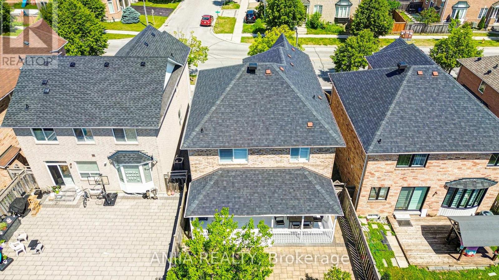 179 Edward Jeffreys Avenue, Markham, Ontario  L6E 2A4 - Photo 50 - N13455302