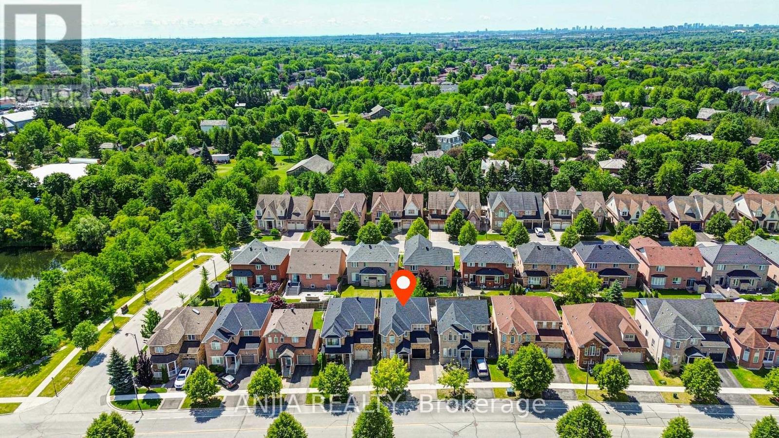 179 Edward Jeffreys Avenue, Markham, Ontario  L6E 2A4 - Photo 7 - N13455302
