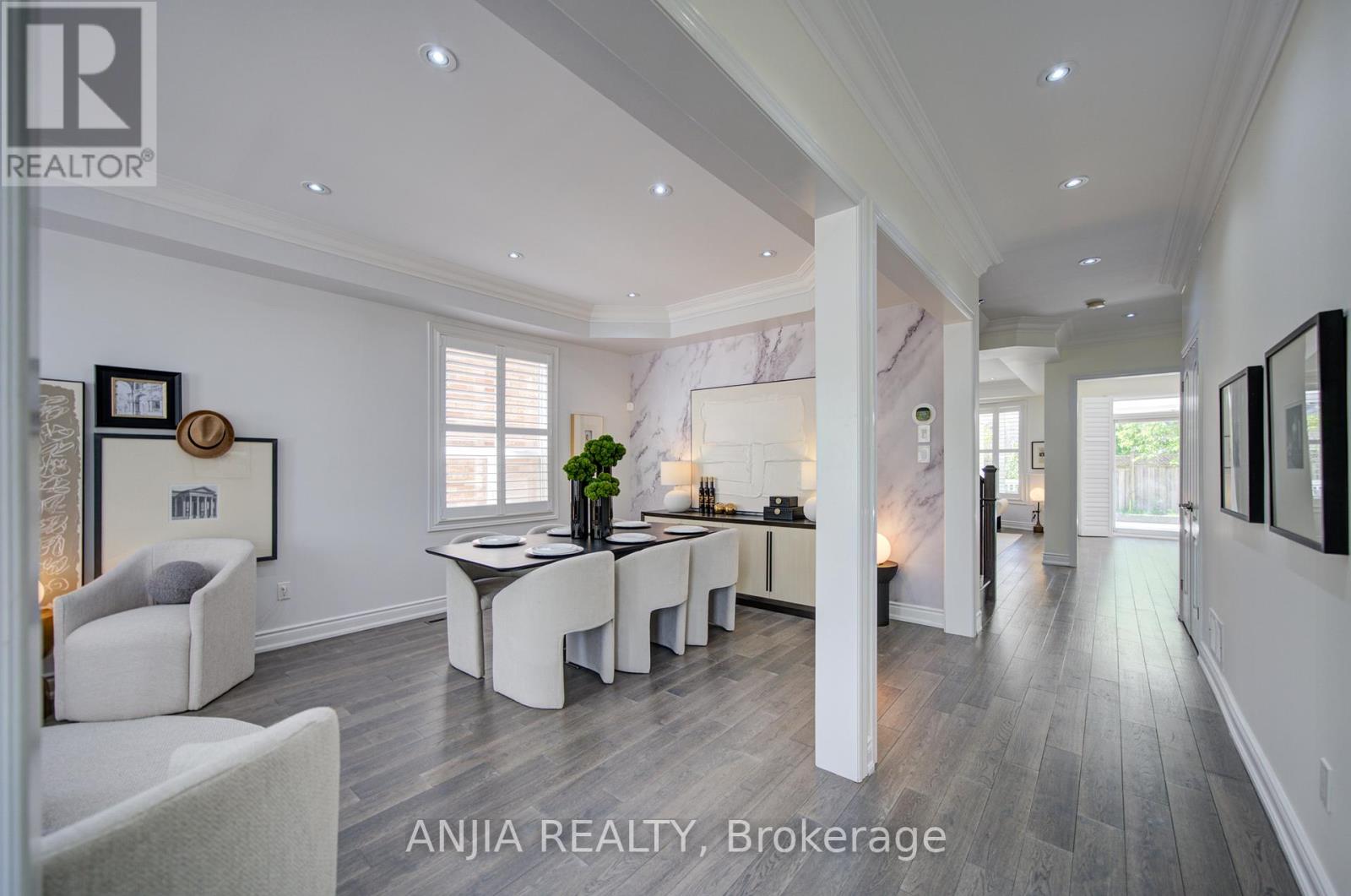 179 Edward Jeffreys Avenue, Markham, Ontario  L6E 2A4 - Photo 9 - N13455302