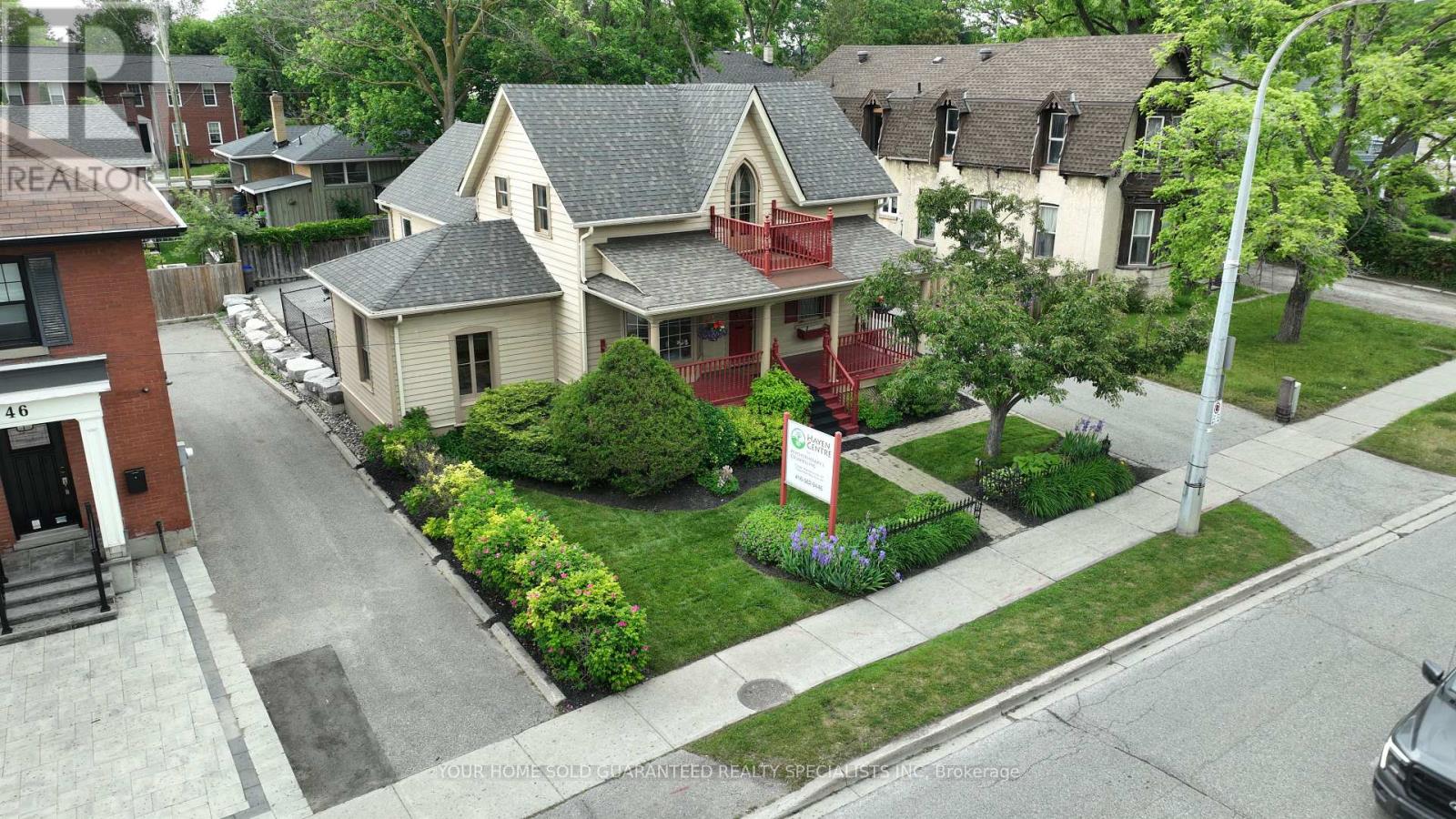 50 Wellington Street E, Aurora, Ontario  L4G 1H5 - Photo 23 - N13455314
