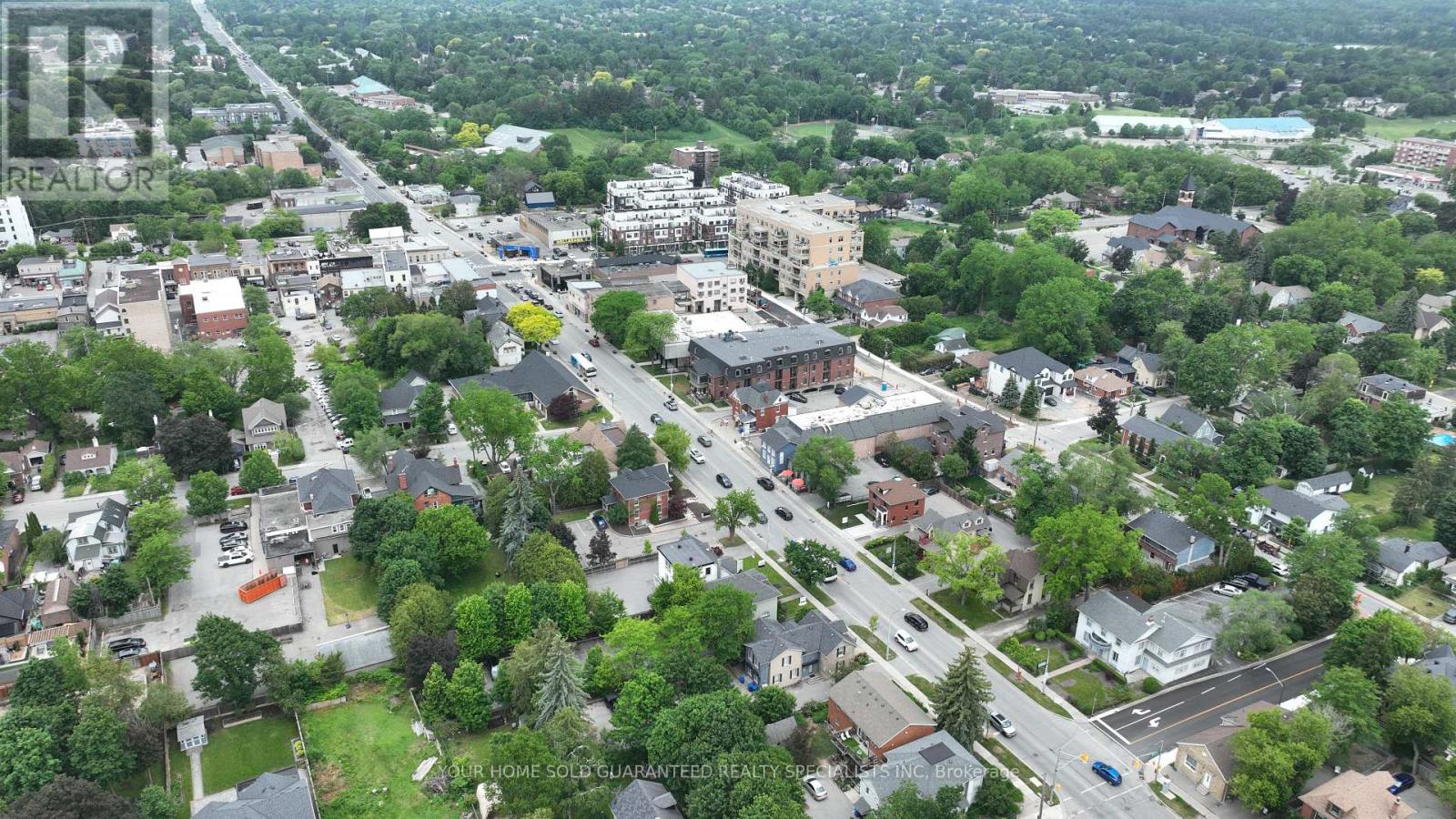 50 Wellington Street E, Aurora, Ontario  L4G 1H5 - Photo 26 - N13455314