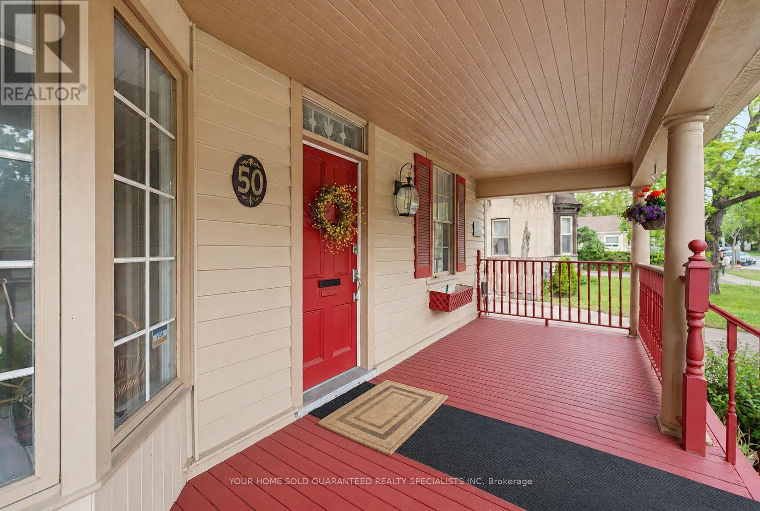 50 Wellington Street E, Aurora, Ontario  L4G 1H5 - Photo 3 - N13455314