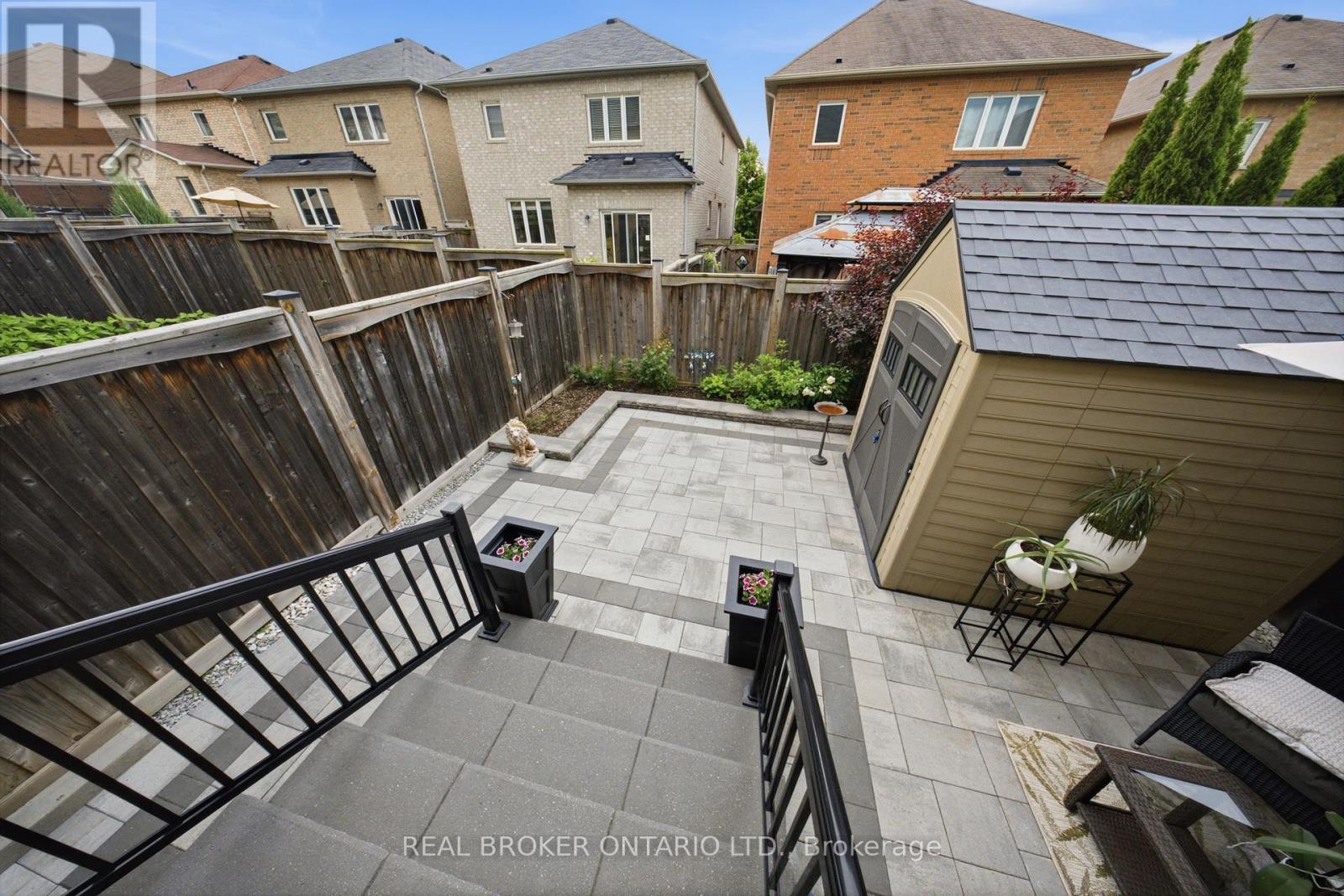 27 Harvest Hills Boulevard, East Gwillimbury, Ontario  L9N 0A6 - Photo 41 - N13455352