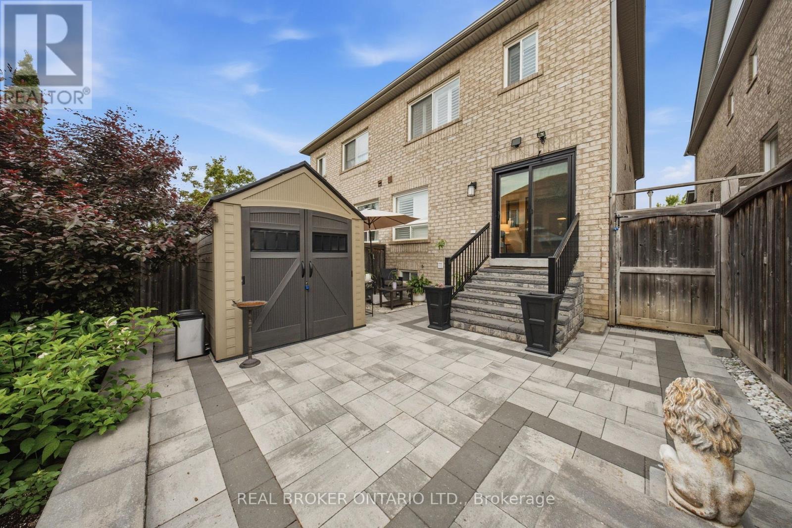 27 Harvest Hills Boulevard, East Gwillimbury, Ontario  L9N 0A6 - Photo 42 - N13455352