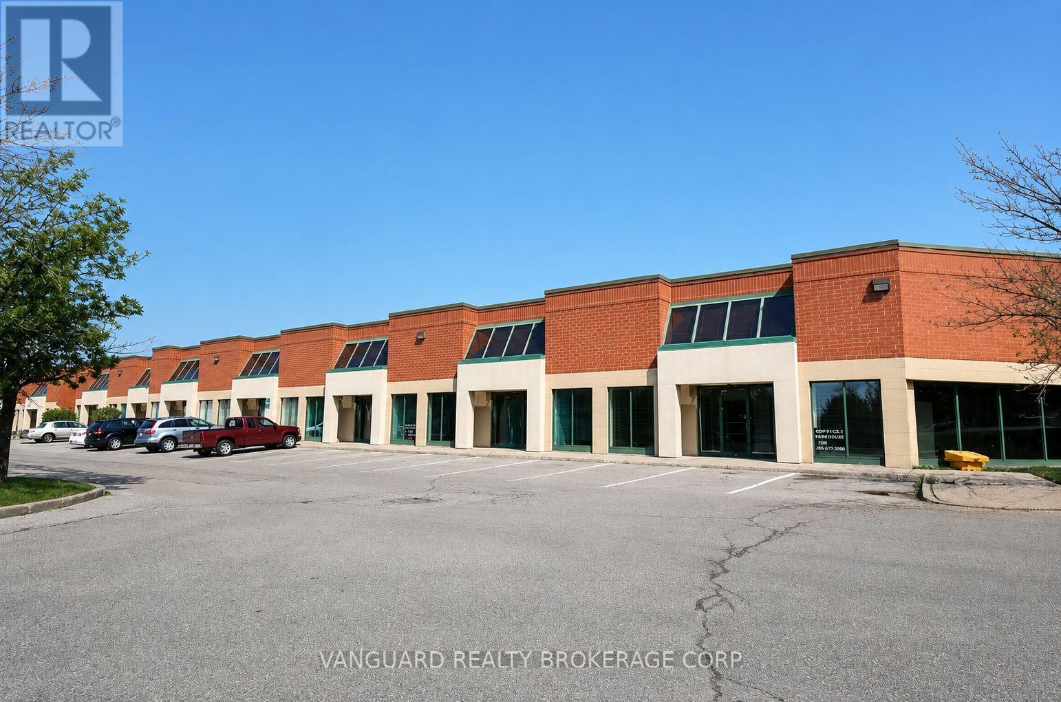 21 - 180 TROWERS ROAD, Vaughan, Ontario