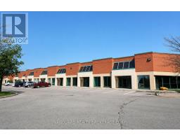 21 - 180 TROWERS ROAD, Vaughan, Ontario
