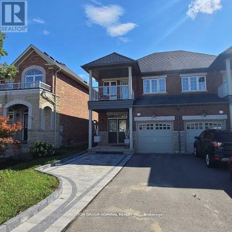 111 MAPLE VALLEY ROAD, Vaughan, Ontario