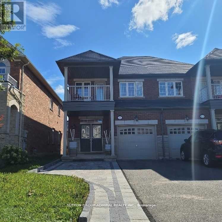 111 Maple Valley Road, Vaughan, Ontario L6A 0Y1 - Photo 2 - N13455408