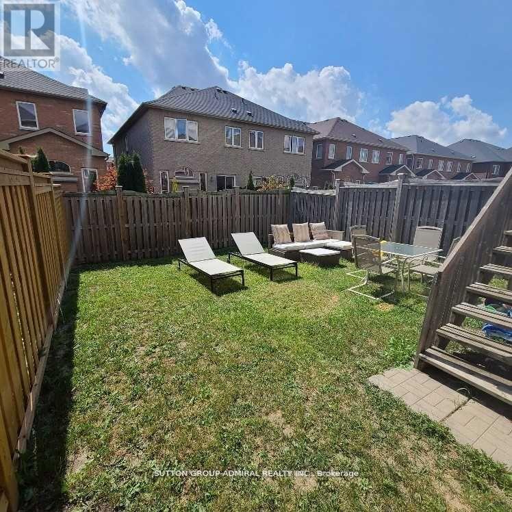 111 Maple Valley Road, Vaughan, Ontario L6A 0Y1 - Photo 23 - N13455408