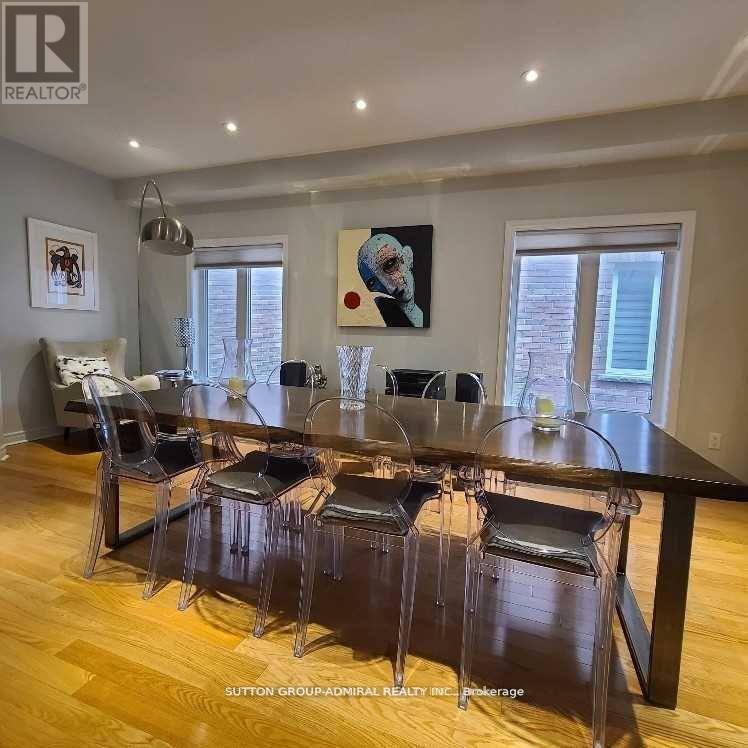 111 Maple Valley Road, Vaughan, Ontario L6A 0Y1 - Photo 6 - N13455408