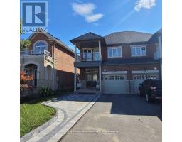 111 MAPLE VALLEY ROAD, Vaughan, Ontario