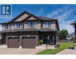 51 CRAB APPLE Court, Wellesley, Ontario