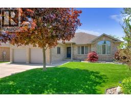 19 Stonegate WALK, Chatham, Ontario