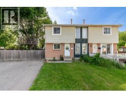 431 Cardiff PLACE, Sarnia, Ontario