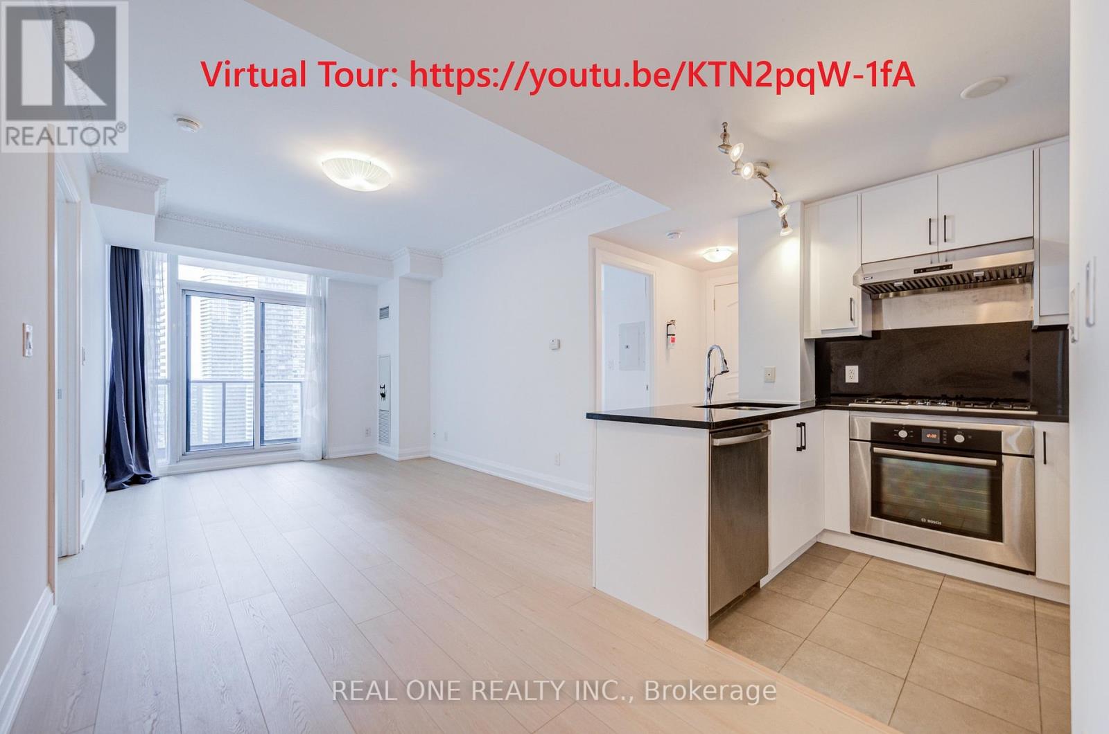 3511 - 16 HARBOUR STREET, Toronto, Ontario