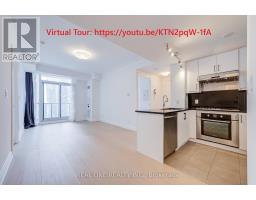 3511 - 16 HARBOUR STREET, Toronto, Ontario