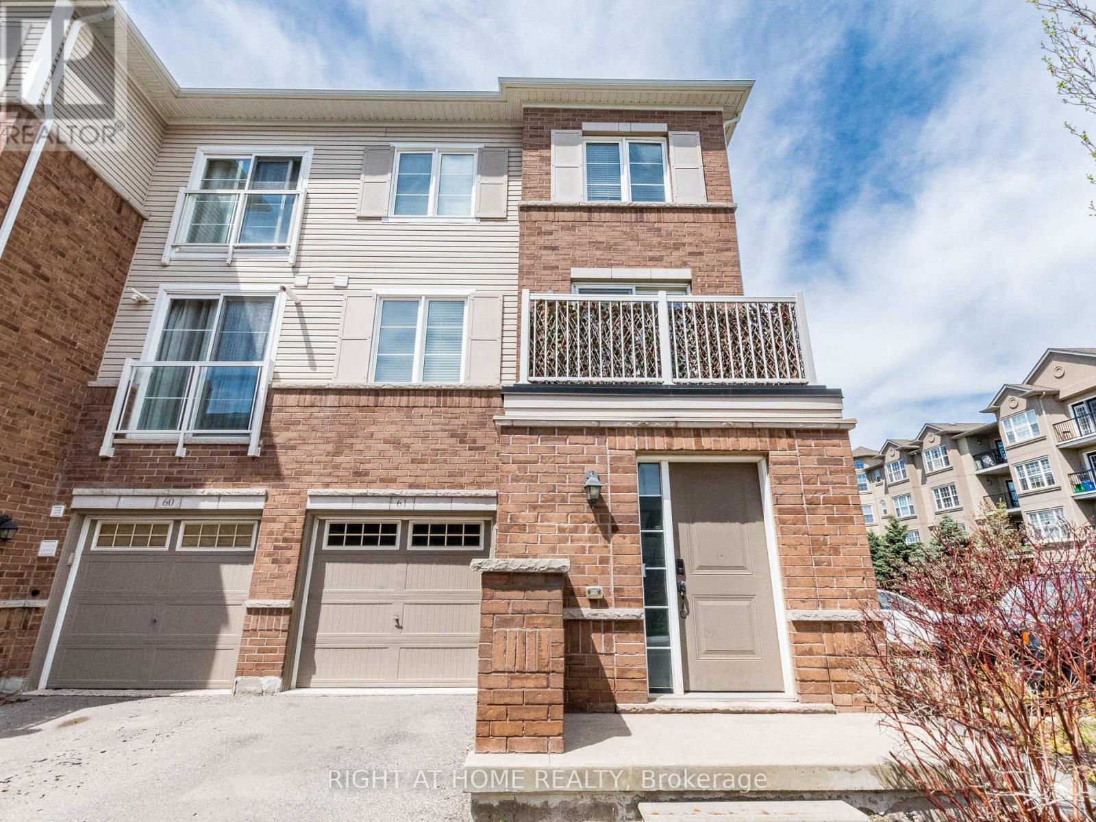 61 - 165 Hampshire Way, Milton, Ontario  L9T 8M7 - Photo 5 - W13455066