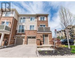 61 - 165 HAMPSHIRE WAY, Milton, Ontario