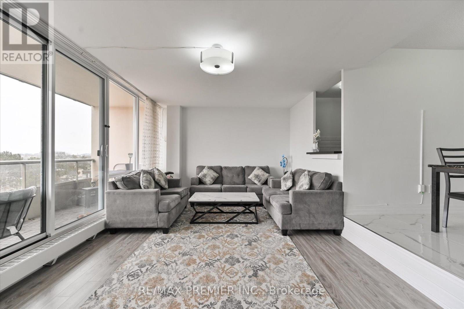 604 - 25 Four Winds Drive, Toronto, Ontario  M3J 1K8 - Photo 11 - W13455090