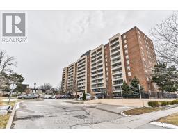604 - 25 FOUR WINDS DRIVE, Toronto, Ontario