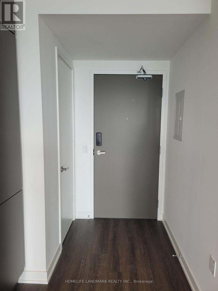 4507 - 448 Burnhamthorpe Road W, Mississauga, Ontario L5B 0R4 - Photo 8 - W13455098