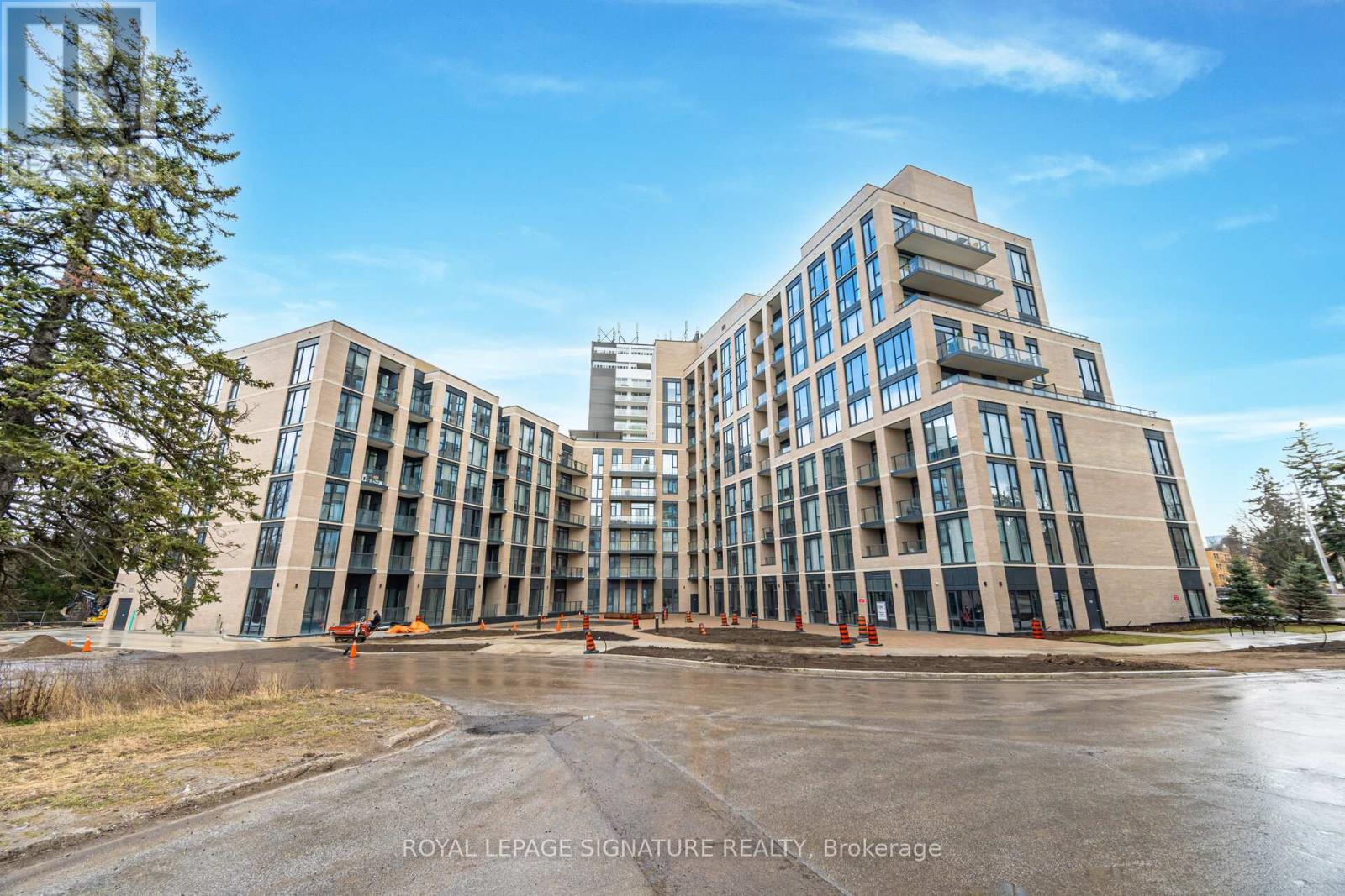 109 - 293 The Kingsway, Toronto, Ontario M9A 0E8 - Photo 11 - W13455124