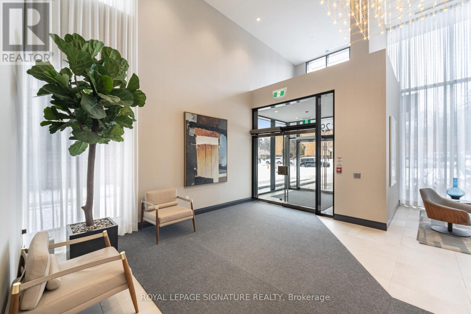 109 - 293 The Kingsway, Toronto, Ontario M9A 0E8 - Photo 12 - W13455124