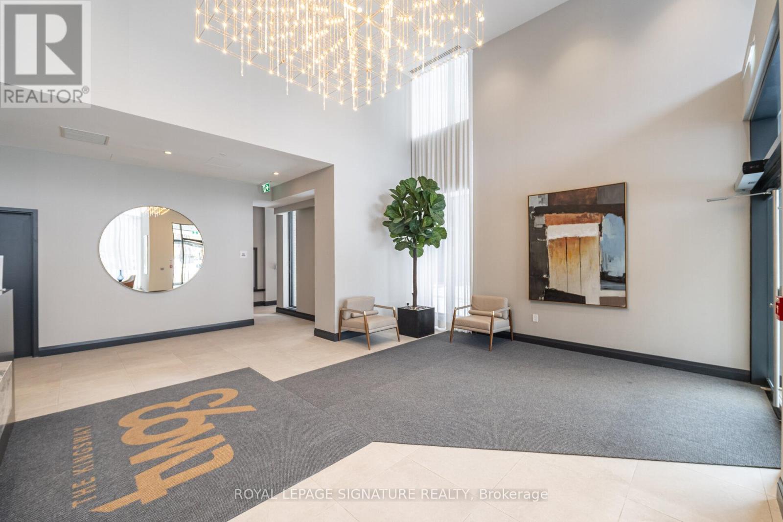 109 - 293 The Kingsway, Toronto, Ontario M9A 0E8 - Photo 14 - W13455124