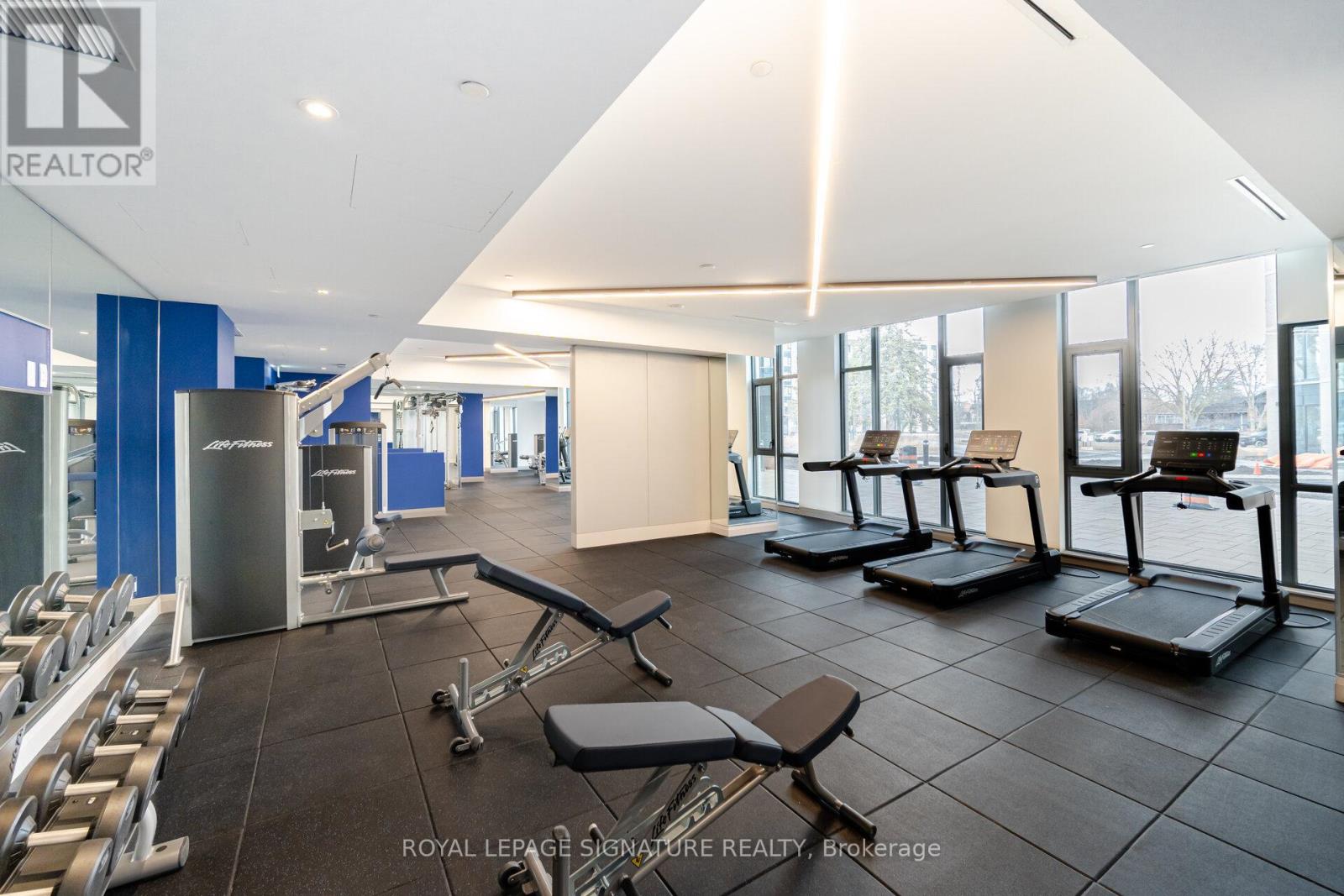 109 - 293 The Kingsway, Toronto, Ontario M9A 0E8 - Photo 19 - W13455124