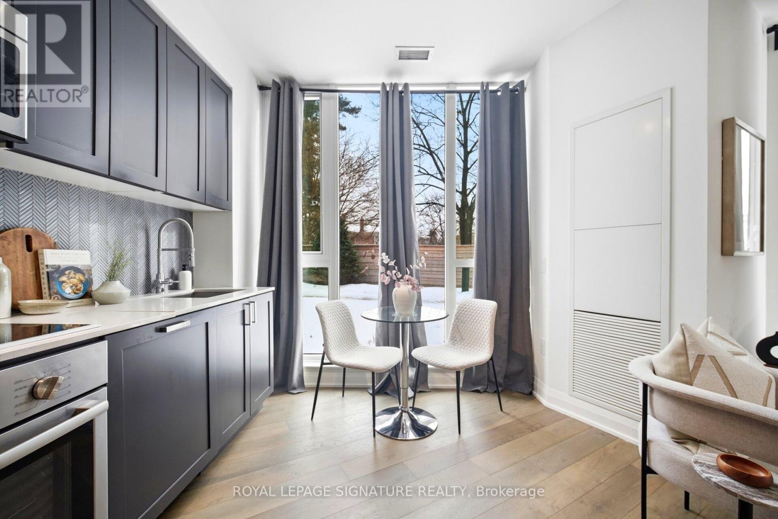 109 - 293 The Kingsway, Toronto, Ontario M9A 0E8 - Photo 9 - W13455124
