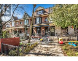 332 DELAWARE AVENUE, Toronto, Ontario