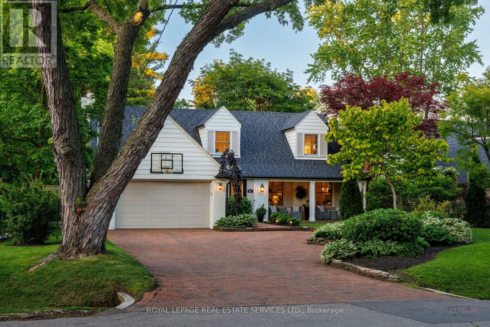 47 EDGEVALLEY DRIVE, Toronto, Ontario
