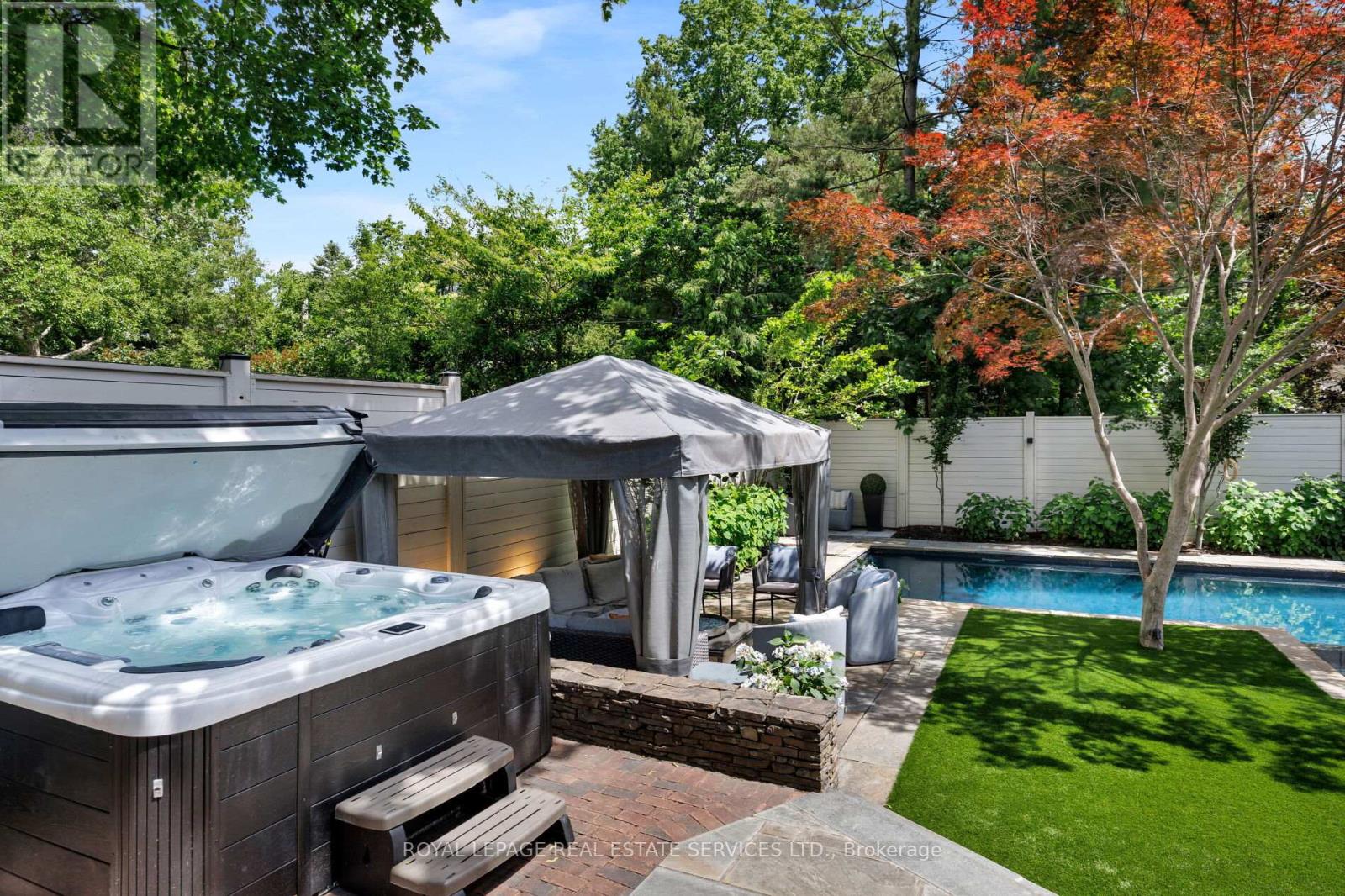 47 Edgevalley Drive, Toronto, Ontario  M9A 4P2 - Photo 48 - W13455140
