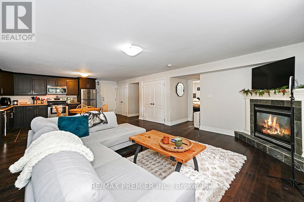 Bsmt - 916 Scarlett Road, Toronto, Ontario  M9P 2V4 - Photo 14 - W13455186